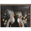 Image 2 : FEATHER PAINTING