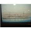 Image 2 : BRITISH OCEAN LINER PAINTING