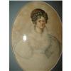 Image 2 : 19TH CENTURY PAINTING OF FEMALE
