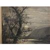 Image 2 : HUDSON RIVER STYLE PAINTING