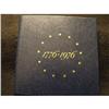 Image 3 : 1976 U.S. SILVER PROOF SET