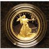 Image 1 : 1990 $5 AMERICAN EAGLE GOLD COIN