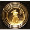Image 1 : 2000 $5 AMERICAN EAGLE GOLD COIN