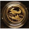 Image 2 : 2000 $5 AMERICAN EAGLE GOLD COIN