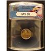 Image 1 : 2006 $5 AMERICAN EAGLE GOLD COIN