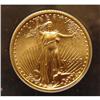 Image 2 : 2006 $5 AMERICAN EAGLE GOLD COIN