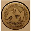 Image 3 : 1855-O U.S. SEATED LIBERTY HALF DOLLAR