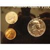 Image 2 : 1953 U.S. PROOF SET