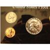 Image 2 : 1956 U.S. PROOF SET