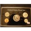 Image 1 : 1957 U.S. PROOF SET
