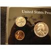 Image 2 : 1957 U.S. PROOF SET