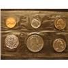 Image 1 : 1961 U.S. PROOF SET