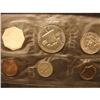 Image 3 : 1962 U.S. PROOF SET