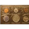 Image 1 : 1963 U.S. PROOF SET