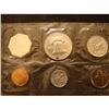Image 3 : 1963 U.S. PROOF SET