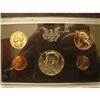 Image 1 : 1969 U.S. PROOF SET