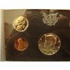 Image 2 : 1969 U.S. PROOF SET