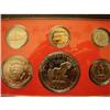 Image 2 : 1973 U.S. PROOF SET