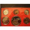 Image 2 : 1974 U.S. PROOF SET
