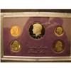 Image 1 : 1984 U.S. PROOF SET