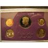 Image 1 : 1985 U.S. PROOF SET
