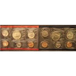 1985 U.S. MINT SET