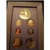 Image 2 : 1986 U.S. PRESTIGE PROOF SET