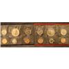 Image 1 : 1987 U.S. MINT SET