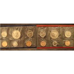 1987 U.S. MINT SET
