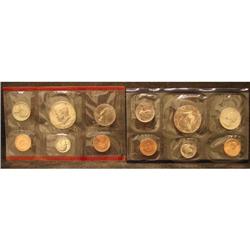 1988 U.S. MINT SET