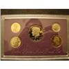 Image 1 : 1989 U.S. PROOF SET