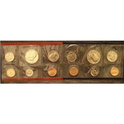 1989 U.S. MINT SET