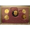 Image 1 : 1990 U.S. PROOF SET