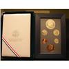 Image 1 : 1990 U.S. PRESTIGE PROOF SET