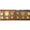 Image 1 : 1990 U.S. MINT SET