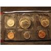 Image 3 : 1990 U.S. MINT SET