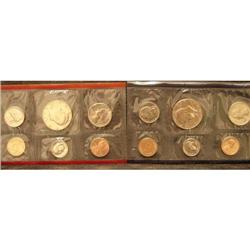 1990 U.S. MINT SET