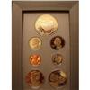 Image 2 : 1991 U.S. PRESTIGE PROOF SET