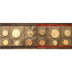 1991 U.S. MINT SET
