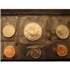 Image 2 : 1991 U.S. MINT SET