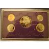 Image 1 : 1992 U.S. PROOF SET