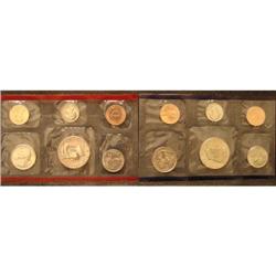 1992 U.S. MINT SET