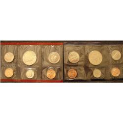 1993 U.S. MINT SET