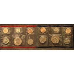 1994 U.S. MINT SET