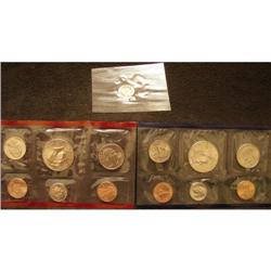 1996 U.S. MINT SET