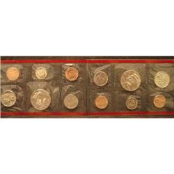 1997 U.S. MINT SET