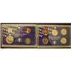 Image 1 : 1999 U.S. PROOF SET
