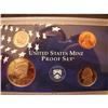Image 2 : 1999 U.S. PROOF SET