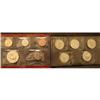 Image 1 : 1999 U.S. MINT SET