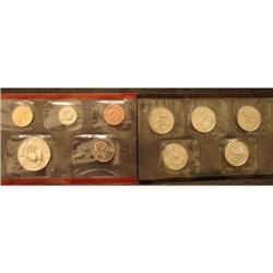 1999 U.S. MINT SET
